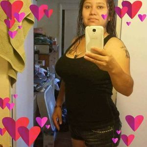 Meet your Posher, Aracely